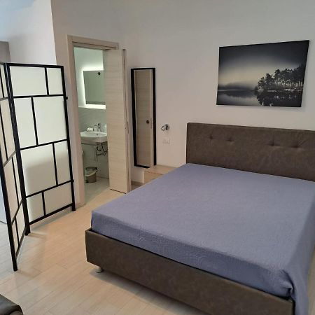 Casa Mary Apartment เปสคีชี ภายนอก รูปภาพ