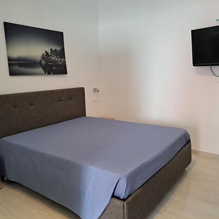 Casa Mary Apartment เปสคีชี ภายนอก รูปภาพ