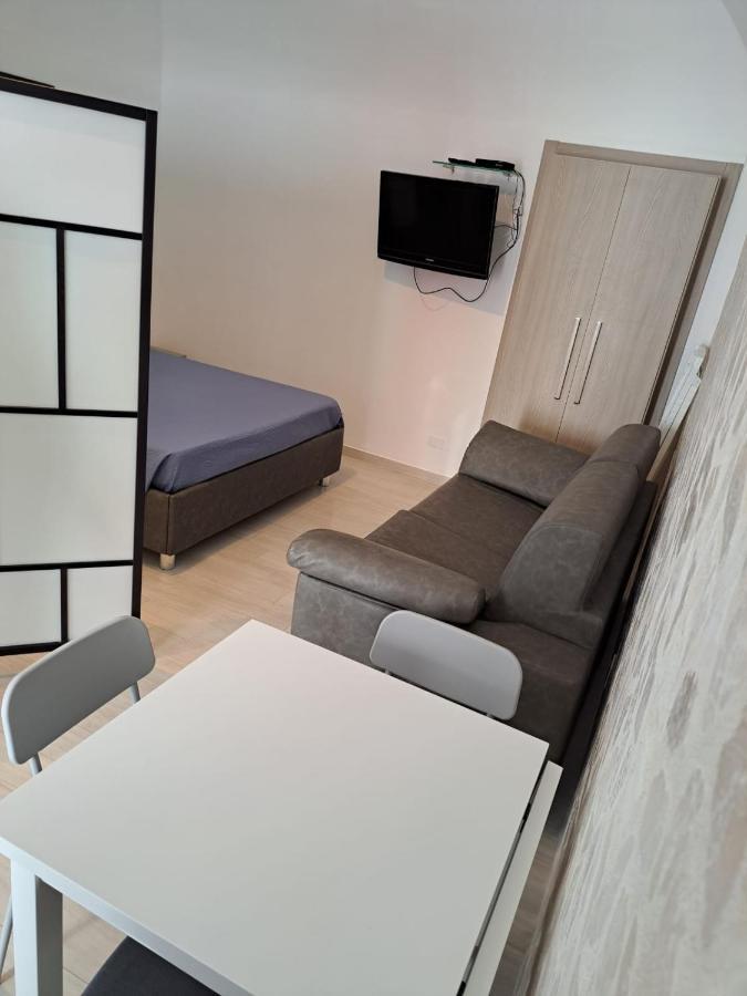 Casa Mary Apartment เปสคีชี ภายนอก รูปภาพ