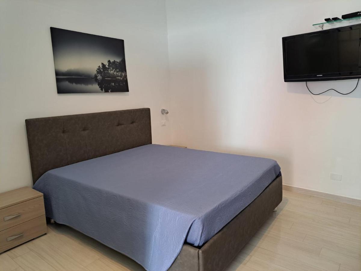 Casa Mary Apartment เปสคีชี ภายนอก รูปภาพ
