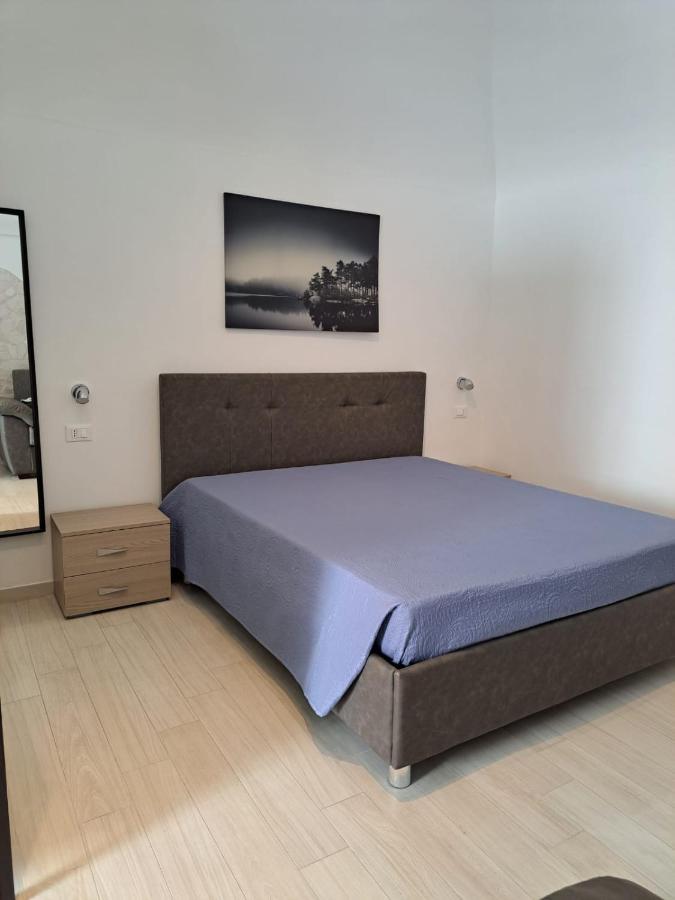 Casa Mary Apartment เปสคีชี ภายนอก รูปภาพ