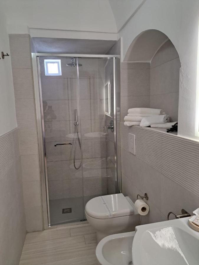 Casa Mary Apartment เปสคีชี ภายนอก รูปภาพ